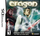 Eragon (Nintendo DS)